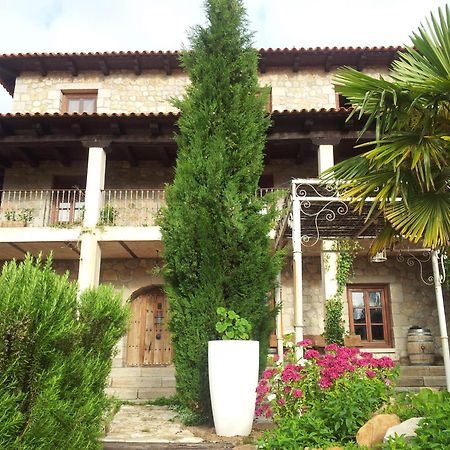 Hotel Rural San Pelayo San Pelayo  Exterior foto