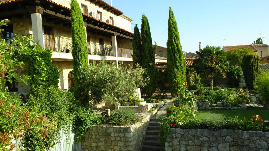 Hotel Rural San Pelayo San Pelayo  Exterior foto