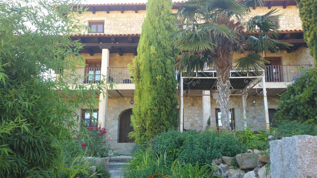 Hotel Rural San Pelayo San Pelayo  Exterior foto